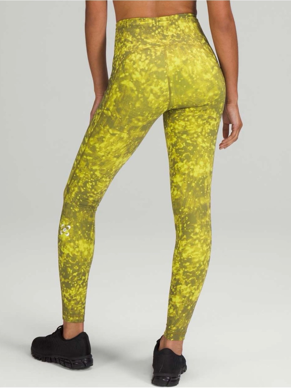 Lululemon Seawheeze Swift Speed High-Rise Tight 28" W5DDXS
